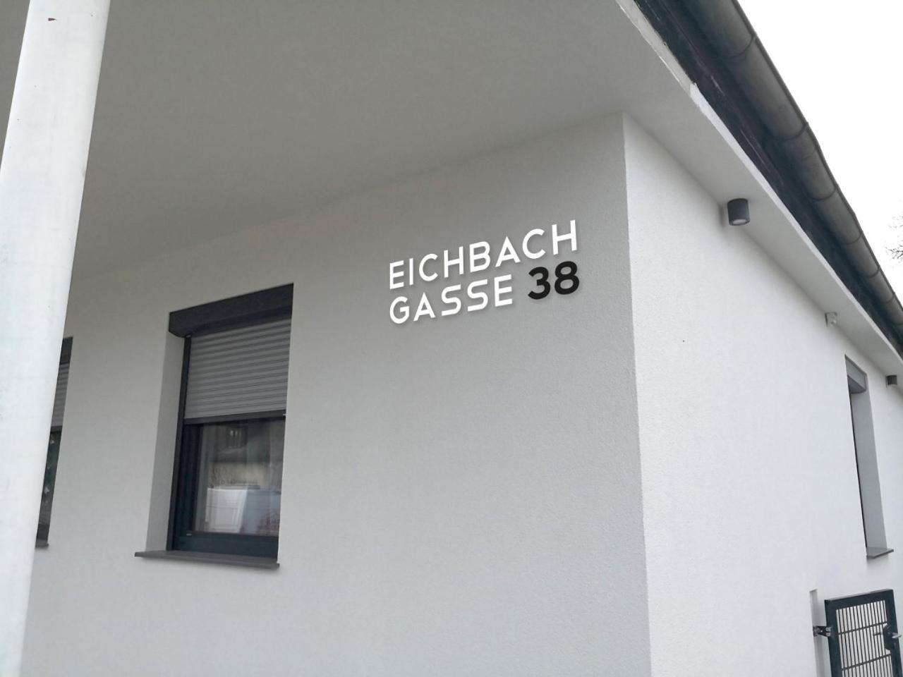 Eichbachgasse 38 Apartamento Graz Exterior foto