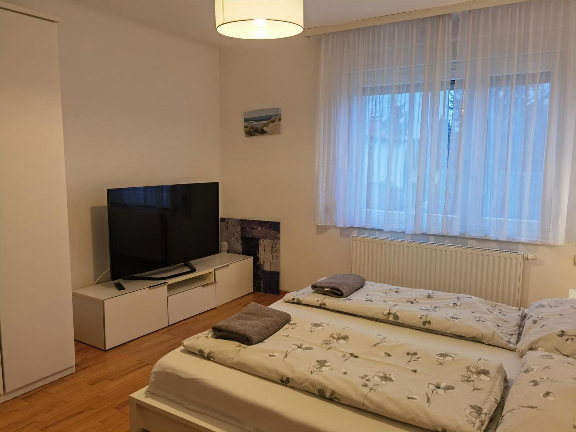 Eichbachgasse 38 Apartamento Graz Quarto foto