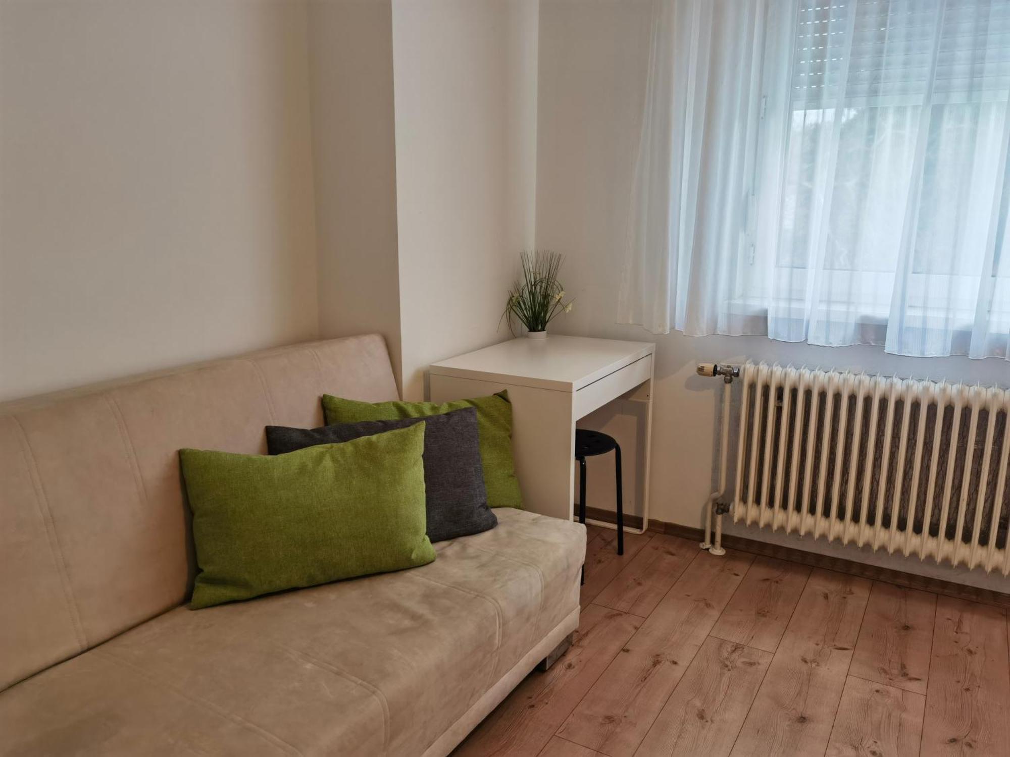 Eichbachgasse 38 Apartamento Graz Quarto foto