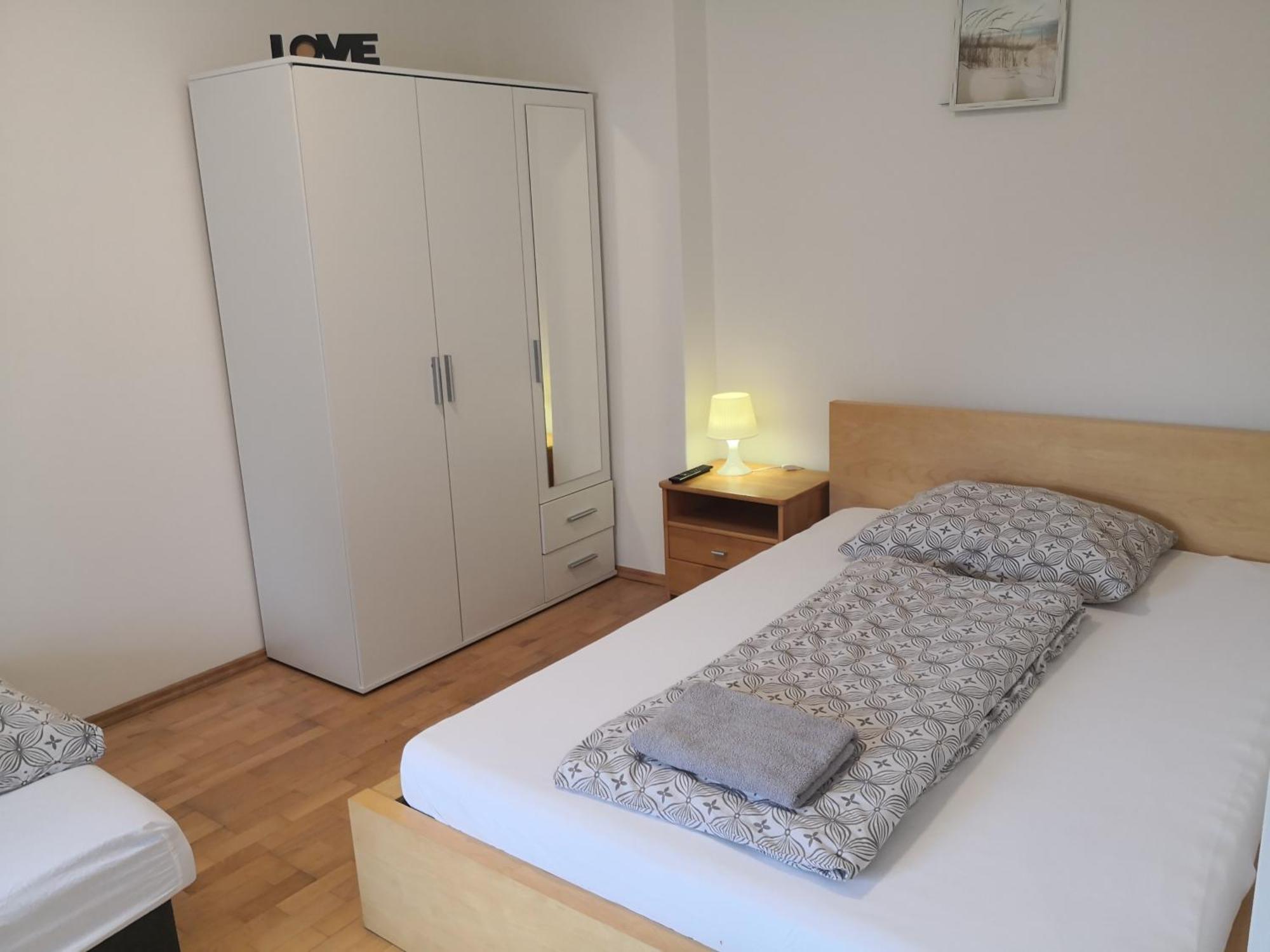 Eichbachgasse 38 Apartamento Graz Quarto foto